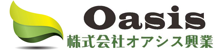 株式会社オアシス興業